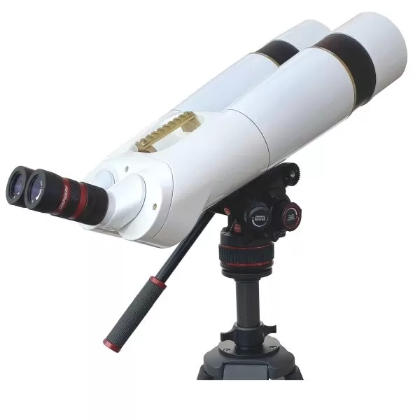 تلسکوپ دوچشمی نایت‌اسکای مدل BT-100 HD