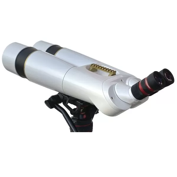 تلسکوپ دوچشمی نایت‌اسکای مدل BT-100 HD