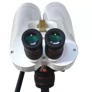 تلسکوپ دوچشمی نایت‌اسکای مدل BT-100 HD