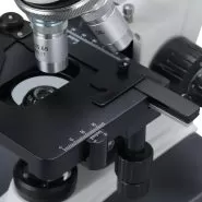 میکروسکوپ زیستی مدل XSP-107