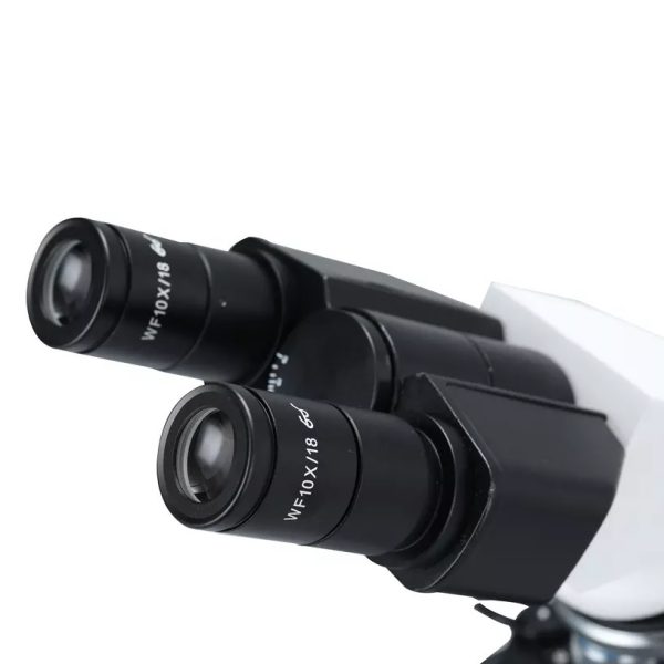 میکروسکوپ زیستی مدل XSP-107