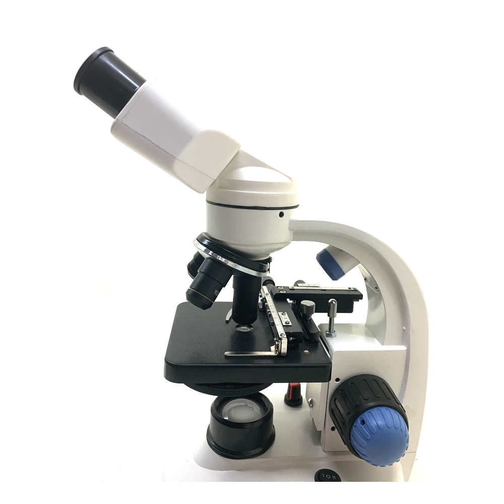 میکروسکوپ زیستی مدل XSP-115RT