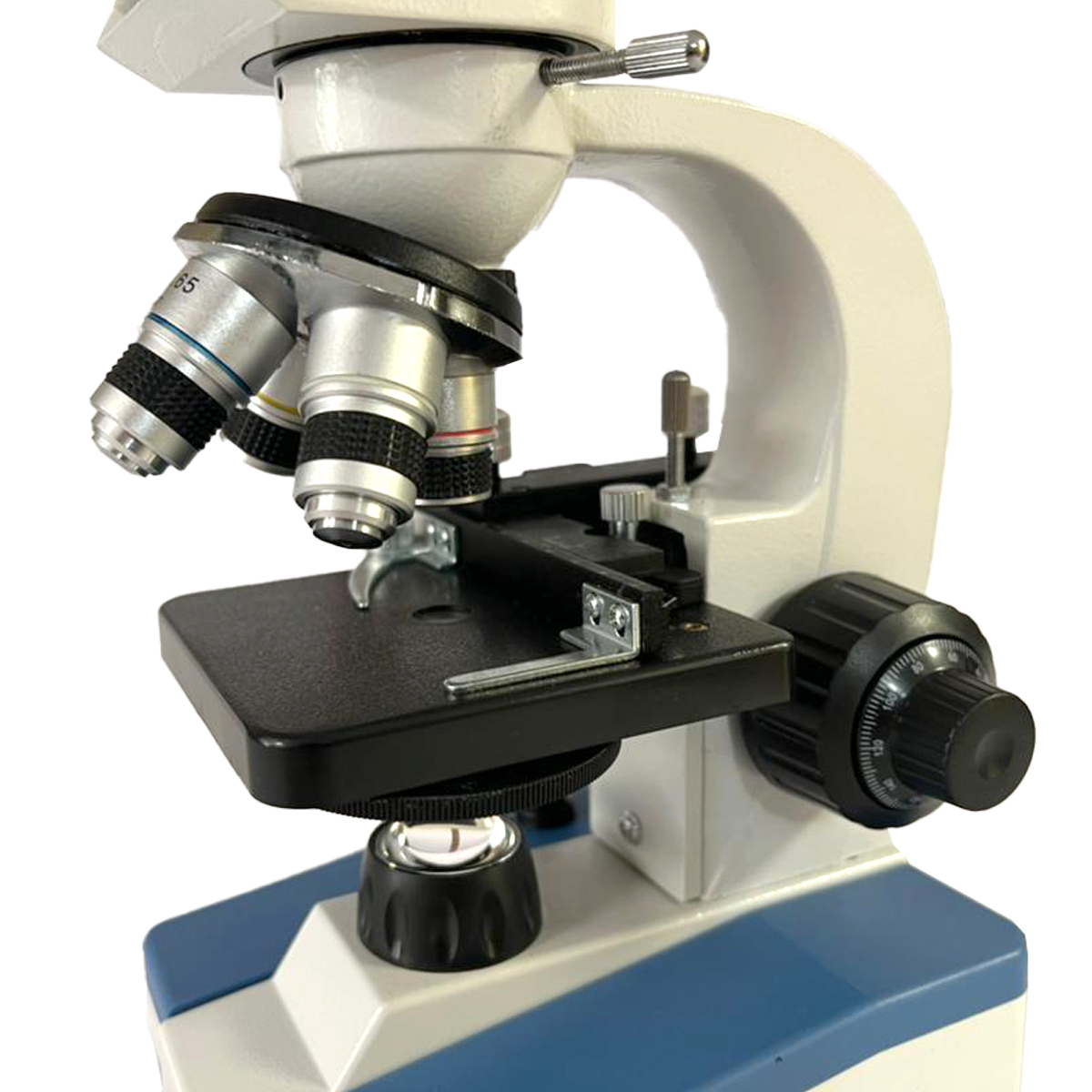 میکروسکوپ زیستی مدل XSP-116B