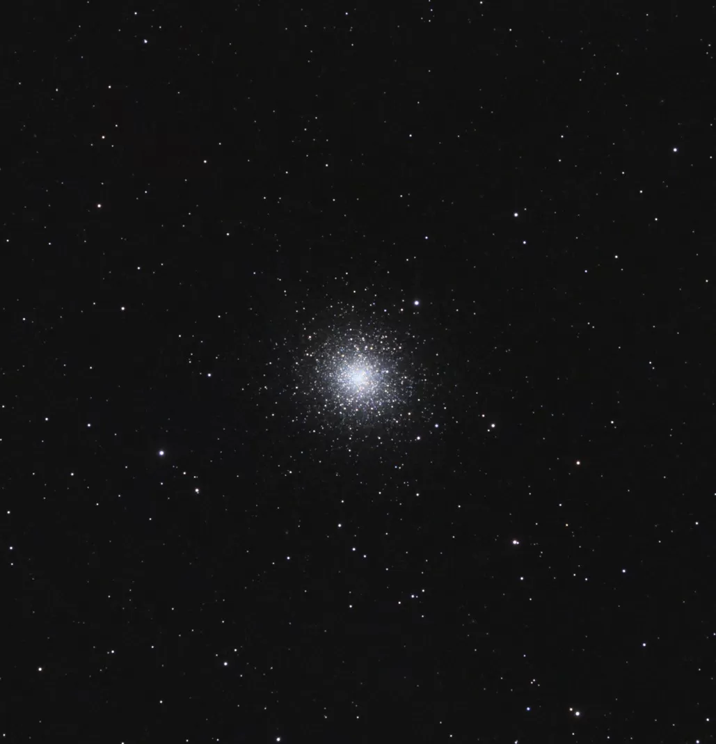 تلسکوپ بازتابی ۱۳۰ میلیمتری اسکایواچر مدل P13065 AZ-Go2 4 M2 Globular Cluster 130PDS