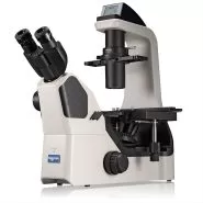 میکروسکوپ آزمایشگاهی معکوس مدل NIB620
