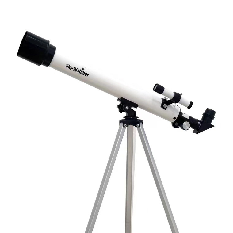 تلسکوپ 50 میلی‌متری شکستی اسکای واچر مدل 50600 AZ