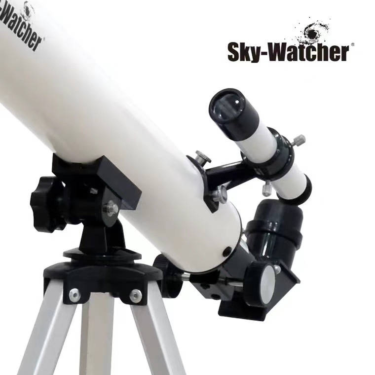 تلسکوپ 50 میلی‌متری شکستی اسکای واچر مدل 50600 AZ