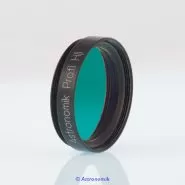 فیلتر رصدی 1.25 اینچ مدل Astronomik H-beta