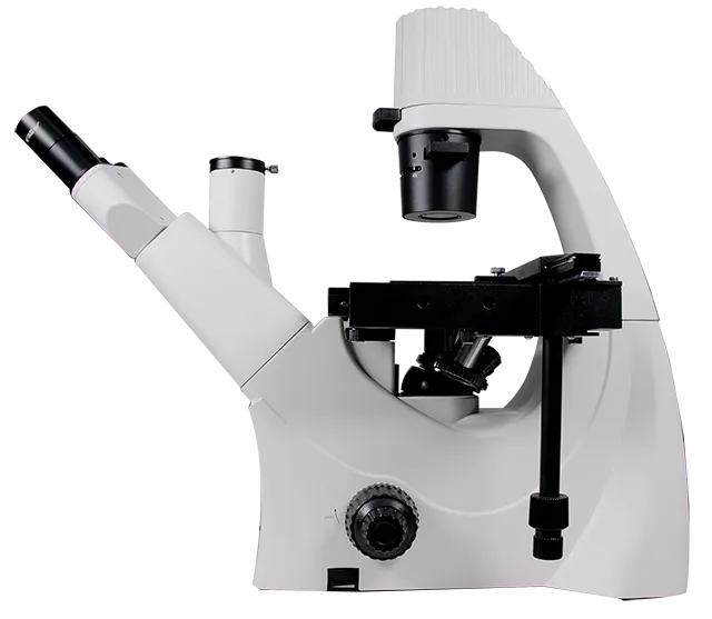 میکروسکوپ معکوس آزمایشگاهی، تحقیقاتی مدل XDS-5