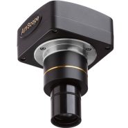 دوربین دیجیتال 10 مگاپیکسلی میکروسکوپ مدل AmScope MU1000