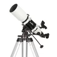 تلسکوپ شکستی 102 میلی‌متری اسکای‌واچر مدل BK 1025AZ3