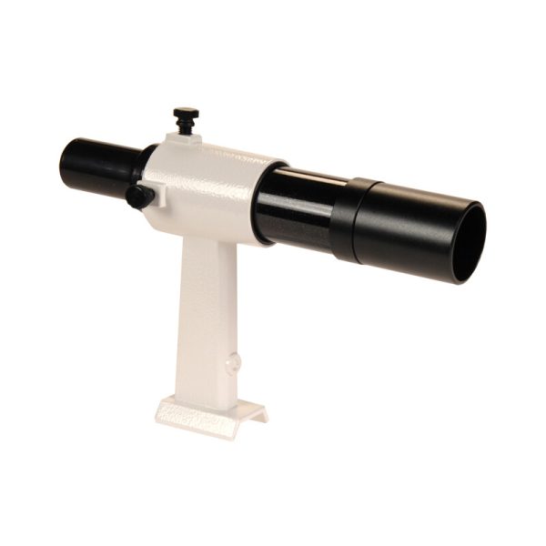 Skywatcher 6x30 finder scope incl holder