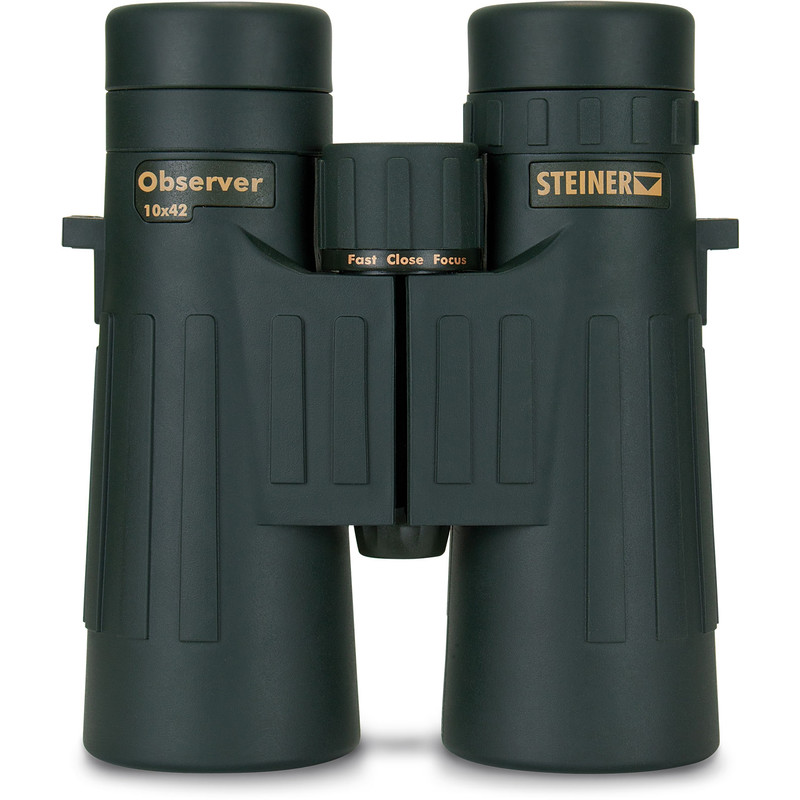 Steiner Binoculars Observer 10x42 2