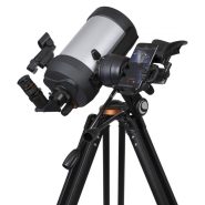 تلسکوپ 5 اینچی اشمیت-کاسگرین سلسترون سری StarSense Explorer