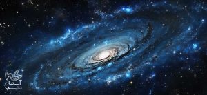 اکتشافات اخیر کهکشان آندرومدا