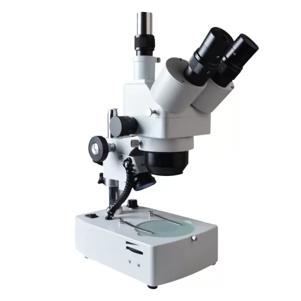 استریو میکروسکوپ و لوپ مدل ZTX-3E-C3