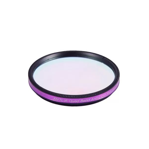 فیلتر آلودگی نوری 2 اینچ آنتلیا مدل Antlia Quad Band