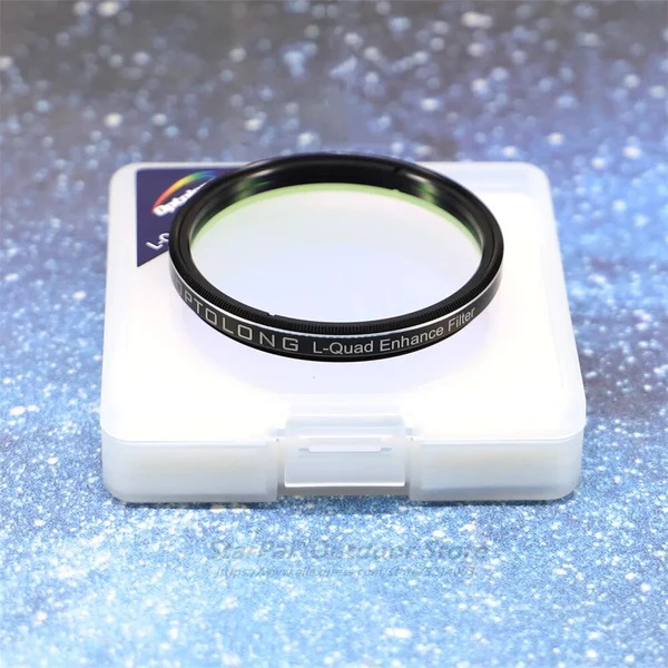 فیلتر آلودگی نوری 2 اینچ اوپتولونگ مدل Optolong L-Quad
