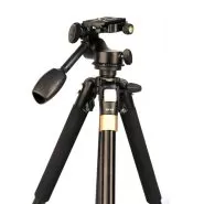 سه پایه عکاسی و فیلمبرداری مدل Q720