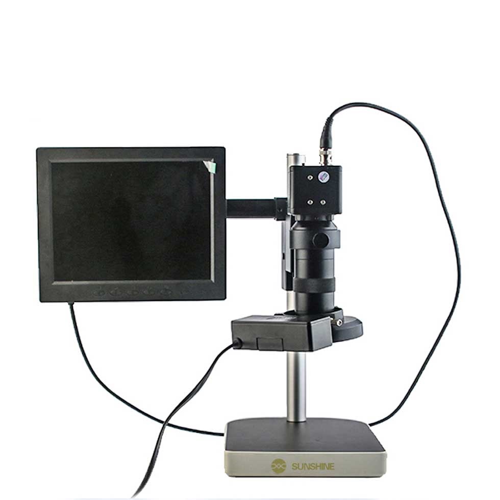 میکروسکوپ دیجیتال سانشاین مدل MS8E-01