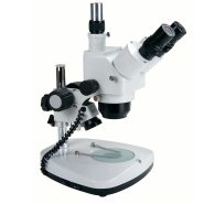 استریو میکروسکوپ و لوپ مدل ZTX-3E-C3