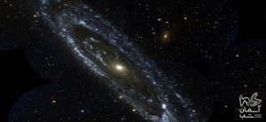  ستاره‌شناسی و کهکشان های بزرگ