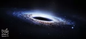 کرم چاله ها و سیاه چاله ها