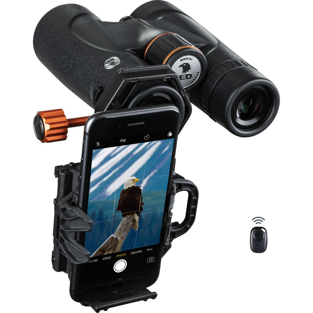 رابط عکاسی با گوشی هوشمند سلسترون مدل Nex-Go DX Kit