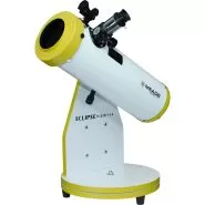 تلسکوپ دابسونی ۱۱۴ میلی‌متری مید مدل Eclipseview