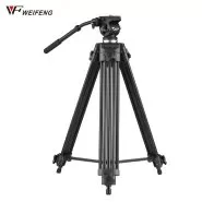 سه پایه عکاسی ویفنگ مدل WF-717