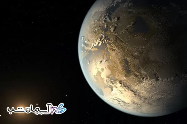 10 سیاره فراخورشیدی شبیه به زمین 2 سیاره های فراخورشیدی