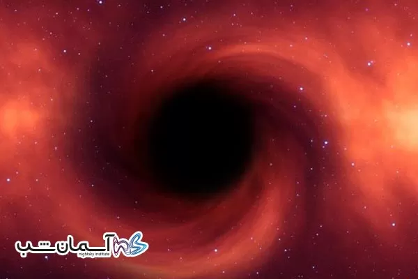 یونیکورن کوچک به تازگی کشف شده نزدیکترین سیاهچاله شناخته شده به زمین است 1 یونیکورن نزدیک به زمین