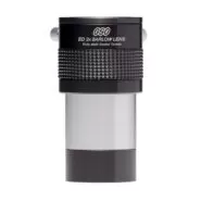 بارلو 2 اینچ دوبرابر کننده جی‌اس‌او GSO 2X 2″ ED