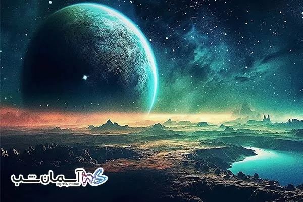 اخترزیست شناسی در نجوم