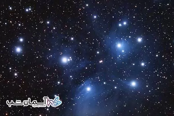 تماشای ستاره ها با تلسکوپ