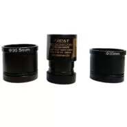دوربین میکروسکوپ ۵ مگاپیکسلی مدل ZZCAT 5MP