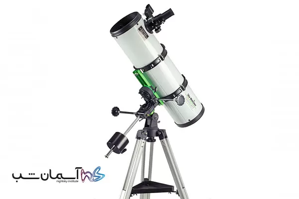 با تلسکوپ چه چیزهایی را میتوانیم ببینیم؟ 1 تلسکوپ های قوی
