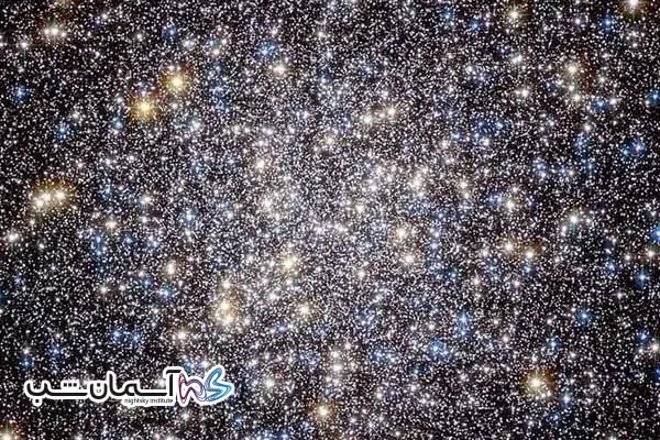تماشای ستاره ها