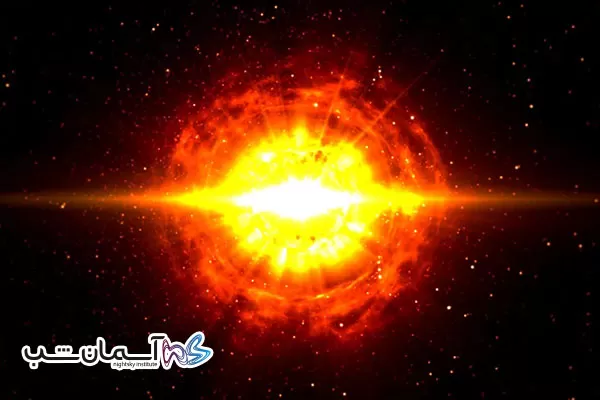 پیدایش کیهان