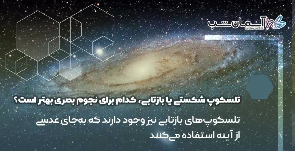 کهکشان راه شیری