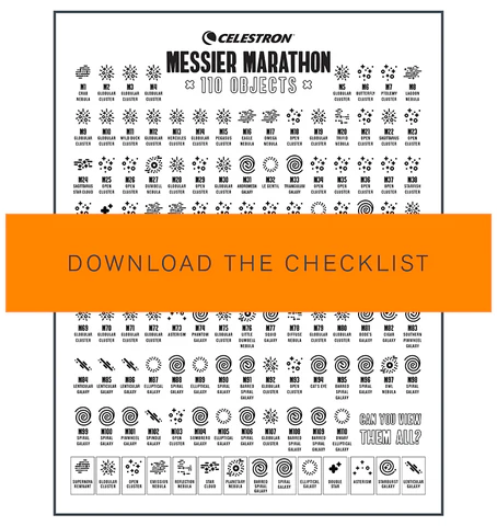 Messier Catalog