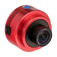 دوربین تصویربرداری نجومی ZWO مدل ASI676MC