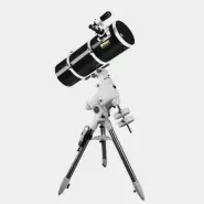 استروگراف کواترو ۲۰۰ نيوتنی اسكای‌واچر (بدنه فيبر كربن، F800، مقر EQ6)