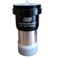 بارلو ۱.۲۵ اینچ ۲ برابرکننده جی‌اس‌او GSO 2x - T2