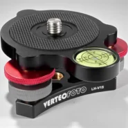تراز کننده سه‌پایه عکاسی و فیلمبرداری VERTECFOTO مدل LH-V15