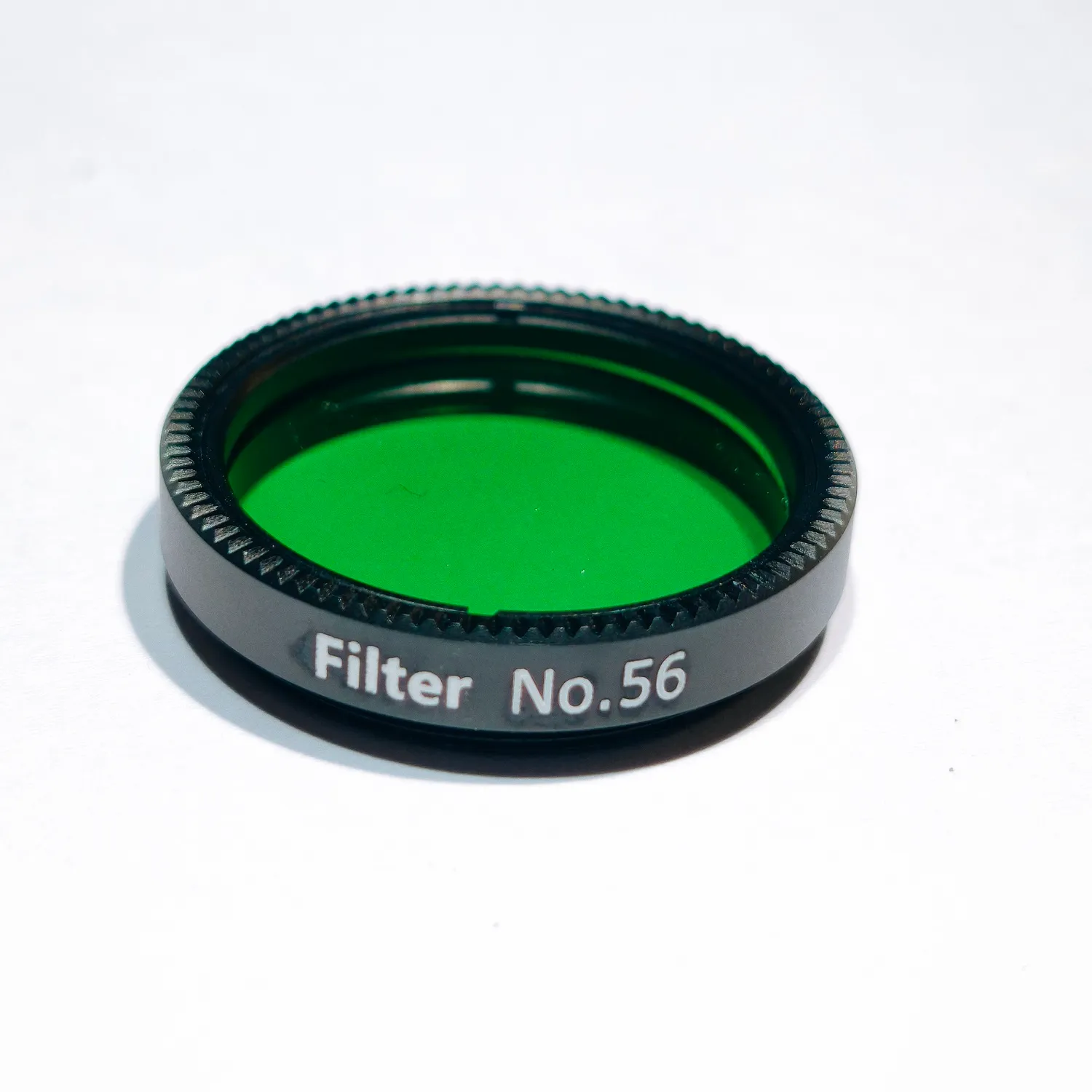 Crystalview Moon filter 1.25 inch No56 فیلتر ۱.۲۵ اینچی رصد ماه مدل Crystalview No56